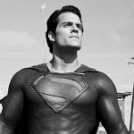 Генри Кавилл попрощался с ролью Супермена