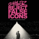 Фильм о Gorillaz покажут во всем мире в один день