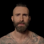 Maroon 5 сняли клип в память о друге