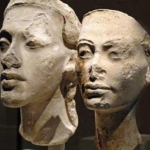 Раскрыта тайна разбитых носов египетских статуй