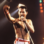 «Don't Stop Me Now» группы Queen возглавила рейтинг позитивных песен в период пандемии