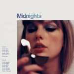 Тейлор Свифт анонсировала выход своего нового альбома «Midnights»