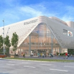 Реконструкция кинотеатра «Будапешт» завершится в 2020 году