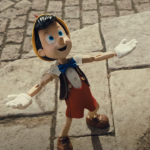 Disney выпустил новый трейлер ремейка «Пиноккио» от оскароносного режиссера Роберта Земекиса