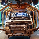 «АвтоВАЗ» с сегодняшнего дня приостановил производство на заводах в Ижевске и Тольятти