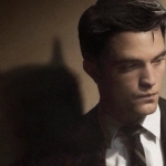 Новым Бэтменом станет звезда саги «Сумерки» британский актер Роберт Паттинсон
