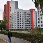 15 тысяч москвичей переселят по программе реновации в этом году