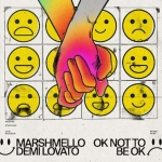 Marshmello и Деми Ловато выпустили песню про психическое здоровье