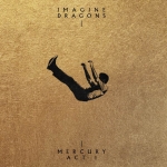 Imagine Dragons осенью выпустят пятый альбом 