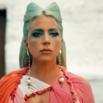 Леди Гага выпустила клип на композицию «911»
