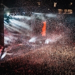 Фестиваль Park Live-2021 перенес все концерты в «Лужники»