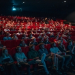 В России закрылись более трети кинотеатров