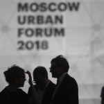 Лучший городской проект выберут на Московском урбанистическом форуме